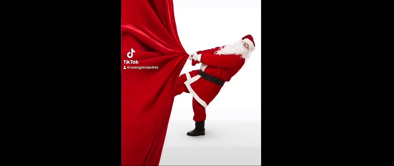 All I want for Christmas is ....