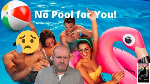 No POOL for YOU?.…..Deerwood Realty and Friends…Ep. 16