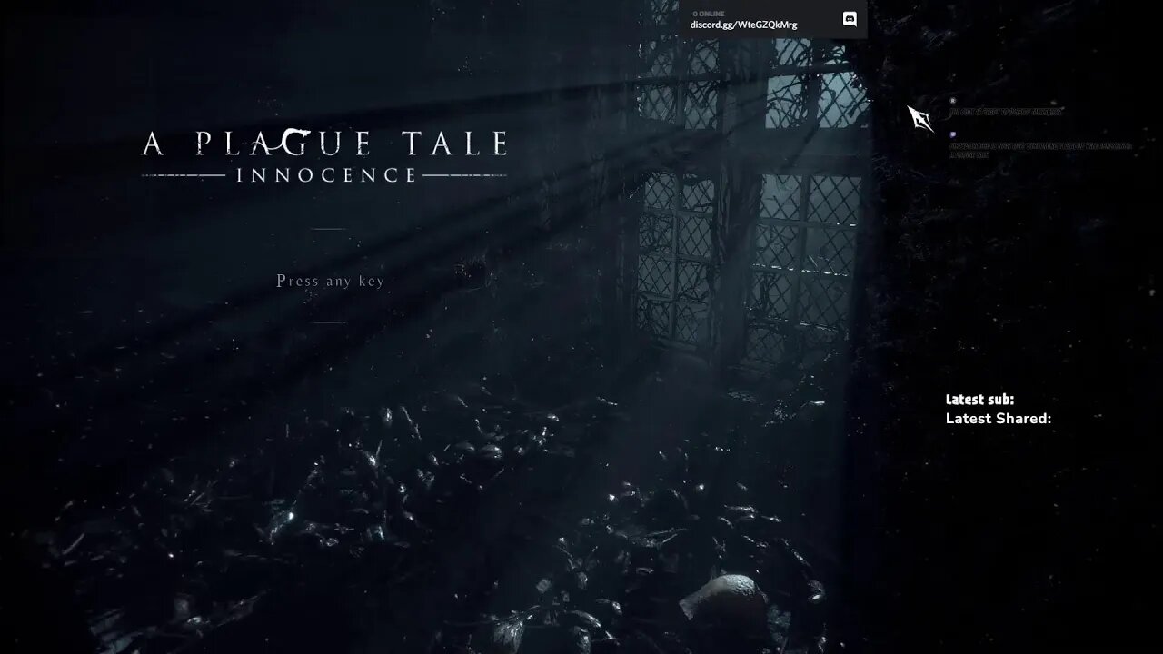 a plague tale