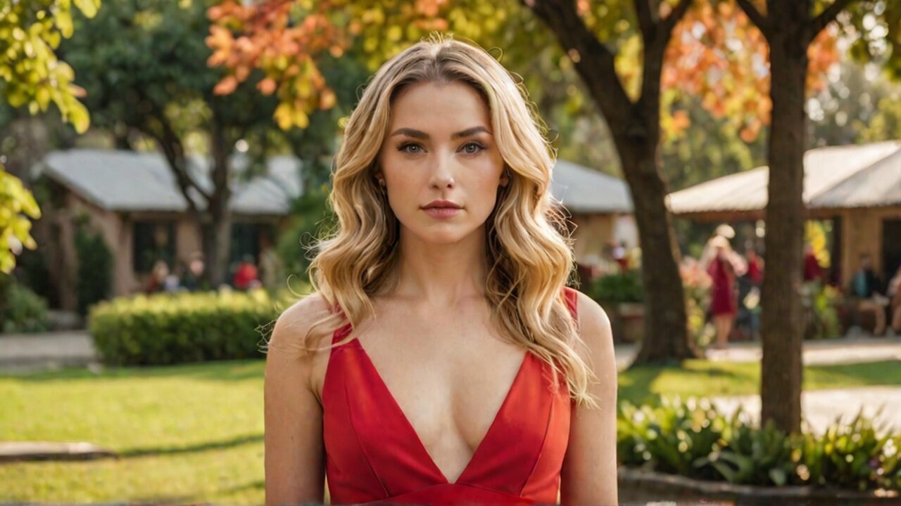 Dating Advice from a Woman in 2024 that You NEED to Hear