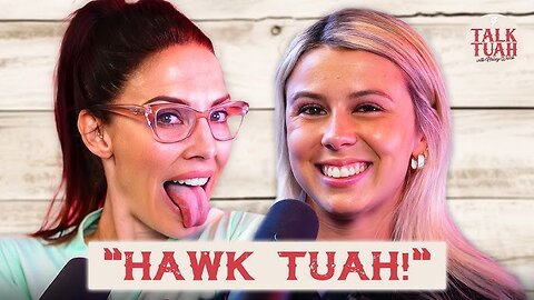 Tuah Talk Is Trailer Trash Radio