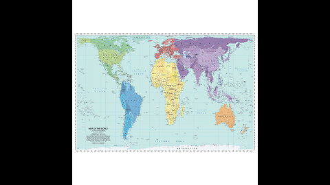 Flat or Globe earth? Wait until you watch this video to decide!