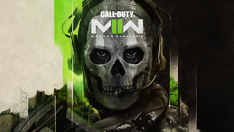 Call of Duty: Modern Warfare II - Playthrough Part 1