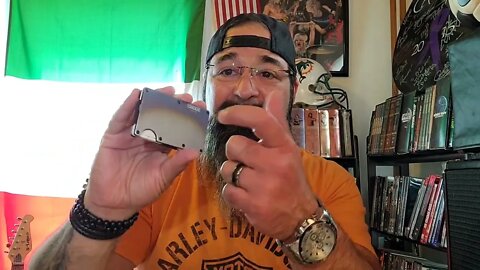The Ridge Wallet review
