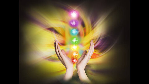 Sound/Sonido Therapy/Terapia 7 Chakras Video # 9 #sanacion #healing #energy