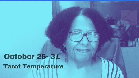 🌡️ TAROT TEMP 🌡️: You're Being Asked To Do The Work and Rise