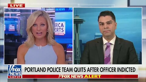Portland's Rapid Response Team resigns