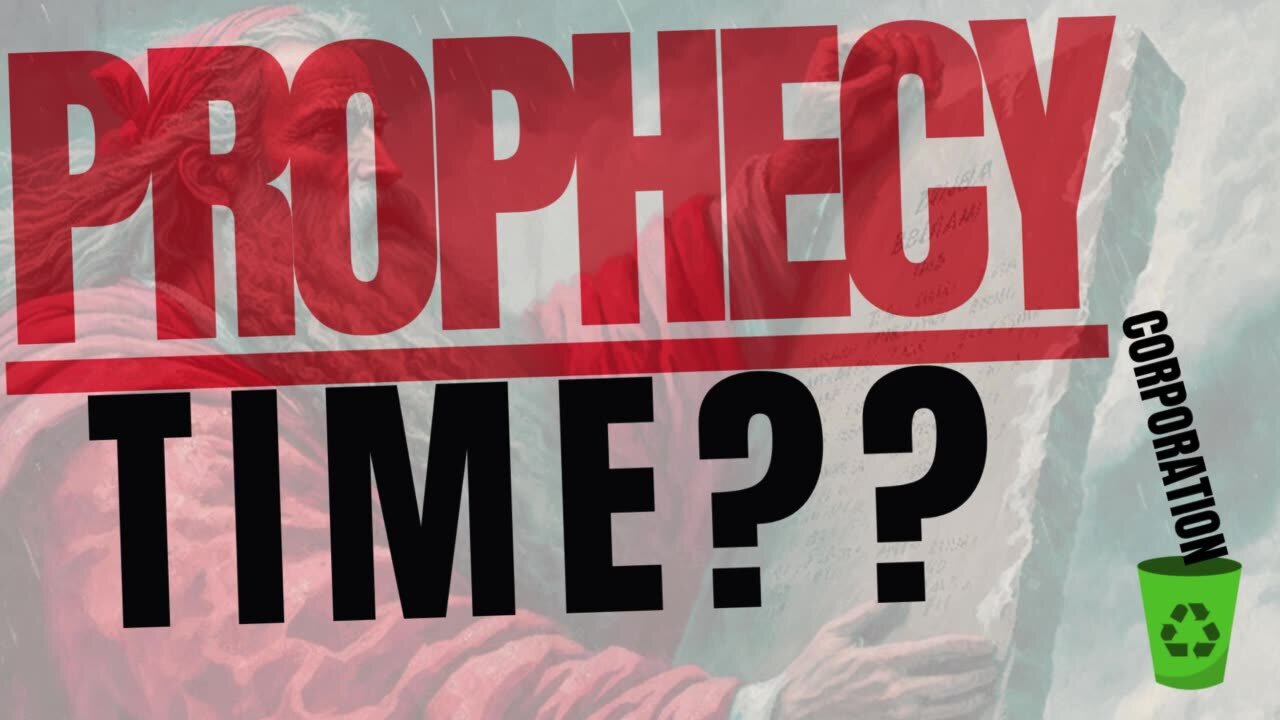 going beyond JESUS and the Eugenics regime