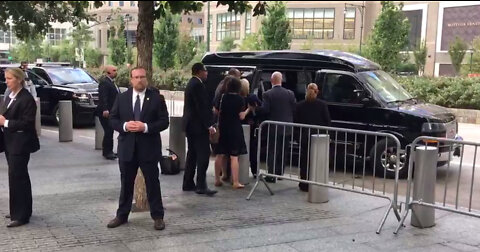 Hillary Clinton Viral Video Explained By Hotel Supervisor Comes Forward