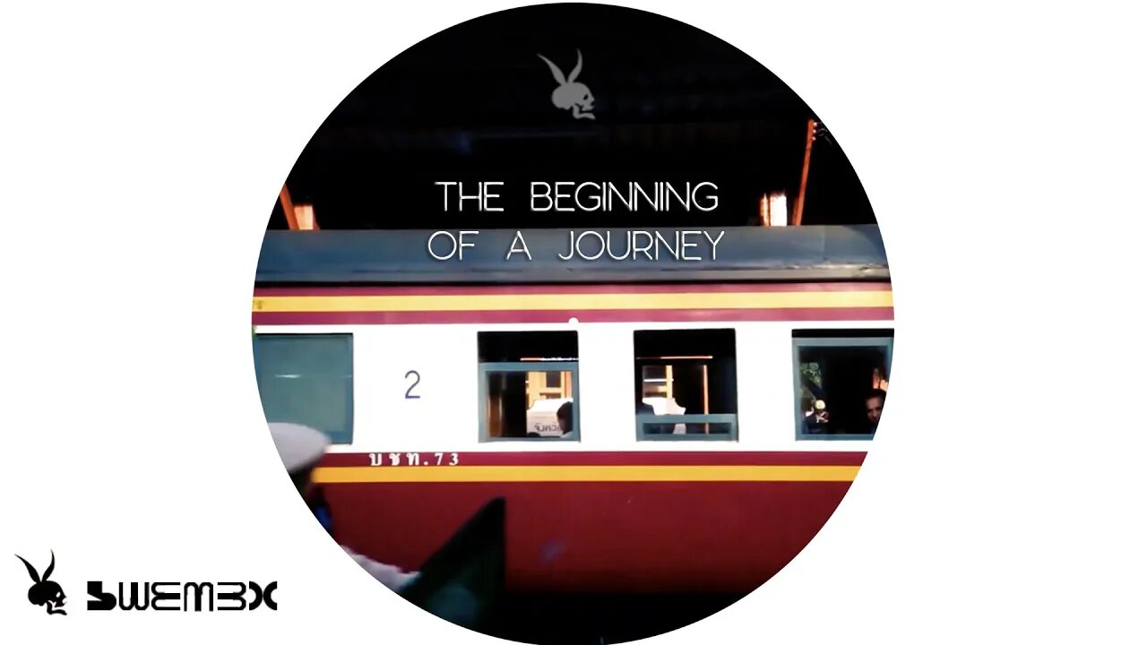SWEMEX - THE BEGINNING OF A JOURNEY | ChillOut