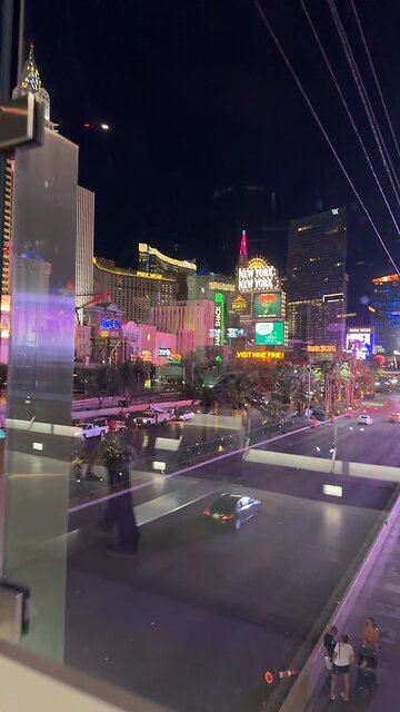 Las Vegas