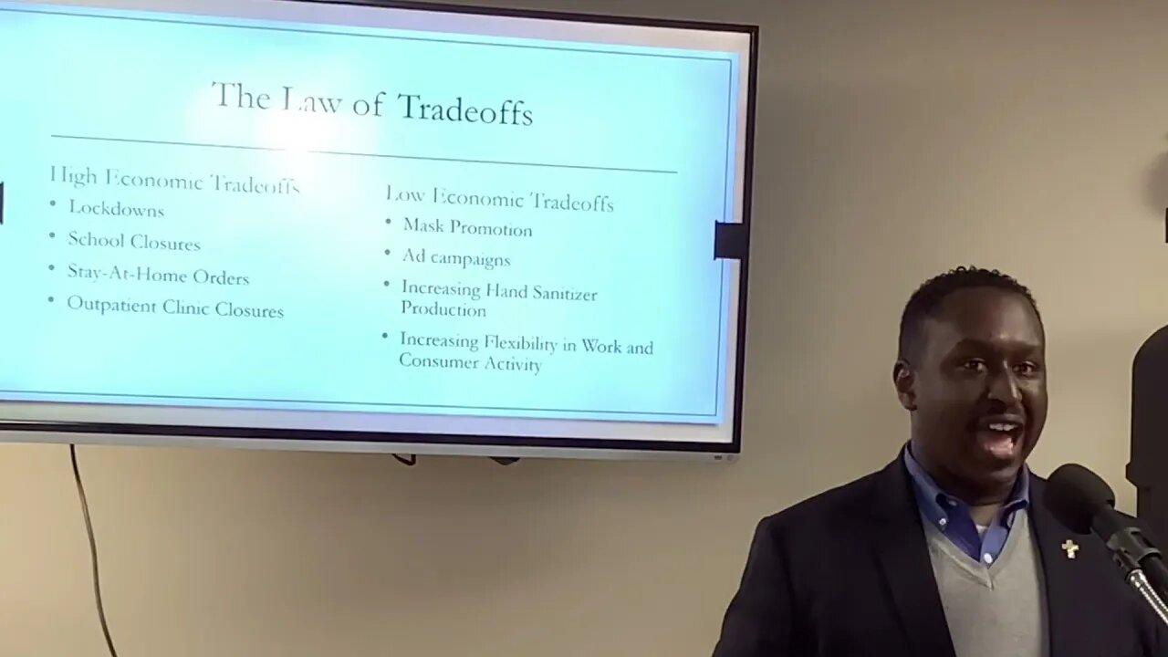 Michael Austin, MA 4/26/2021