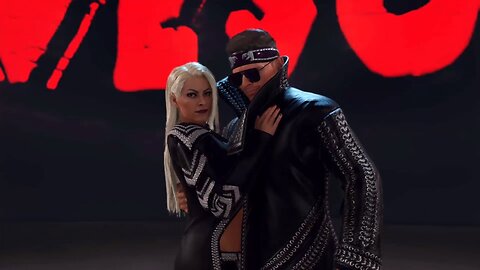 The Movie Star - WWE 2K22 MyRise Playthrough (No Commentary)