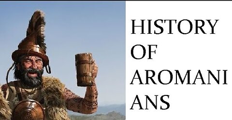 Pictures with important aromanians