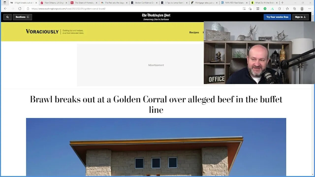 Do you see what they did there?