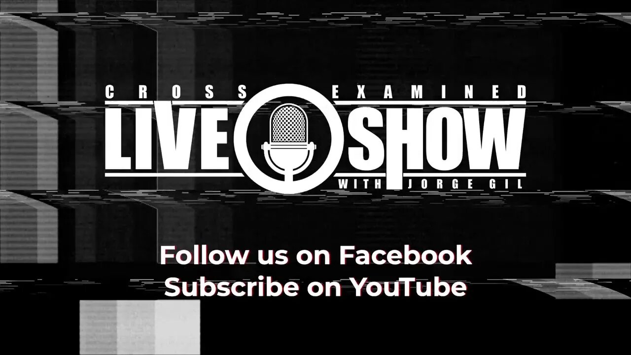 CrossExamined Live SHOW Ep11