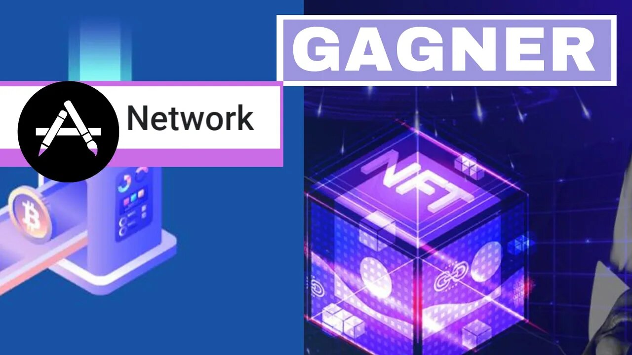 Gagner crypto miner crypto application unicoin network nft power gorilla minage crypto