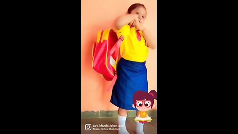 school chale hum
