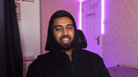Hamza Unfiltered - My day in the Life in Vicious Cycle 😵‍💫