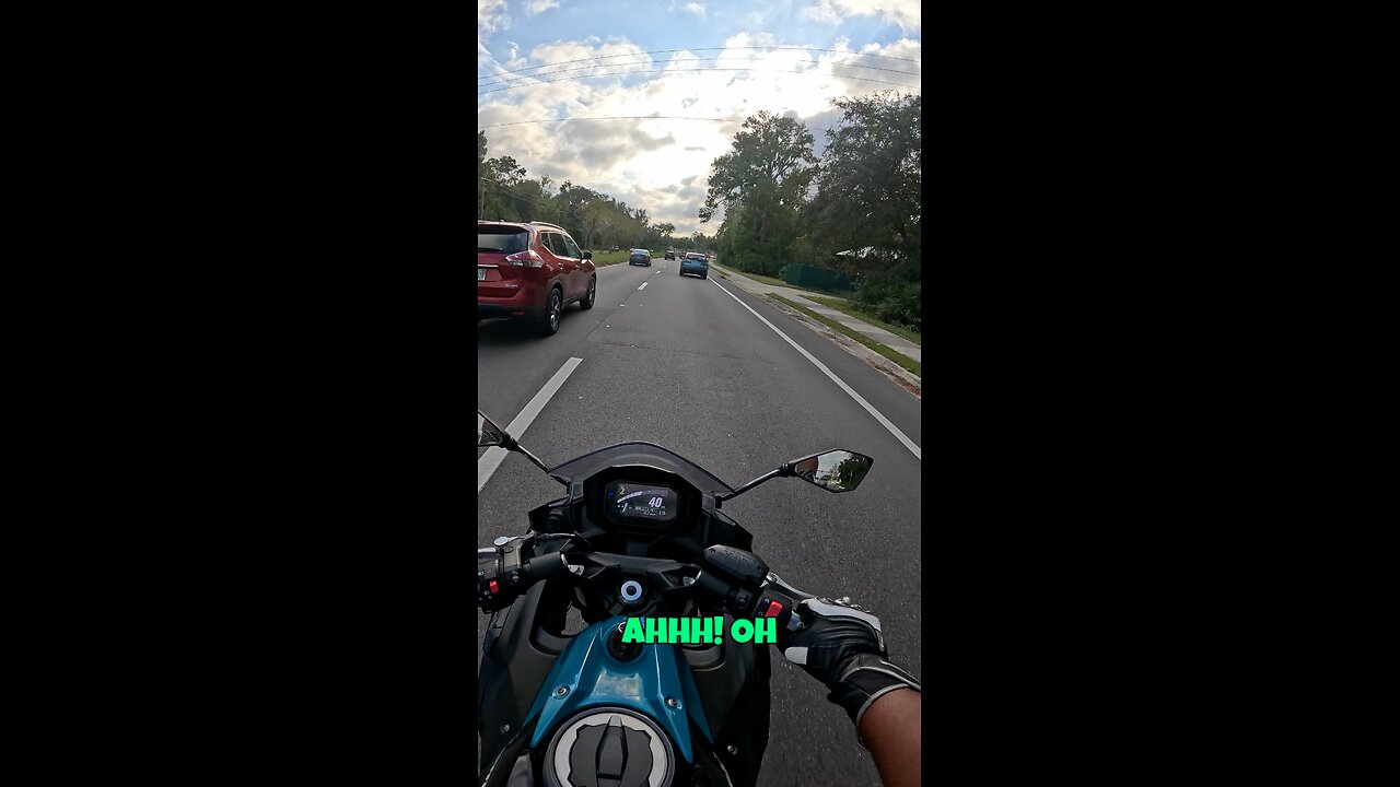 Forever would be nice