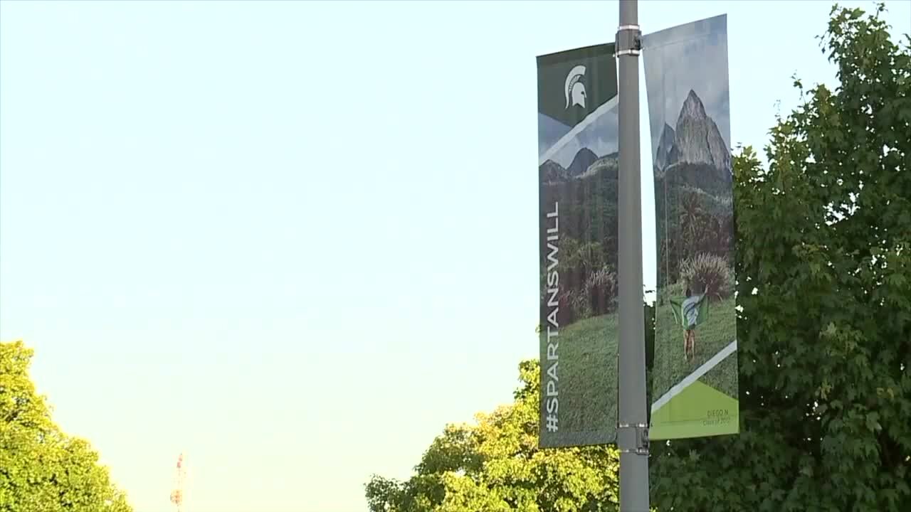 MSU invests in greener campus with 369 new electric vehicles