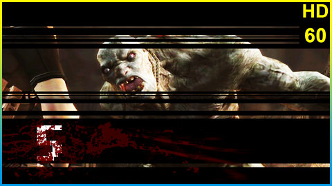 Resident Evil 4. PC. Complete Playthrough. CO-OP Commentary. Lets Play. Part 5.