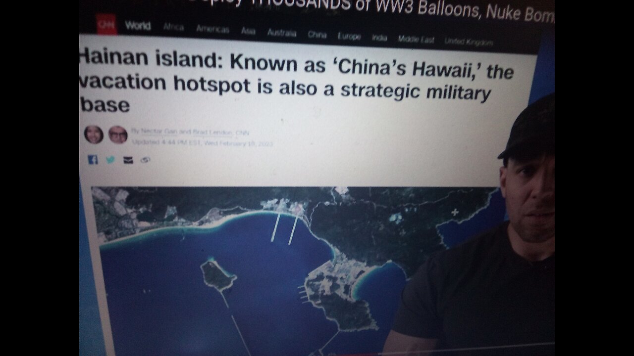 The Alex Jones Show (02/16/2023)