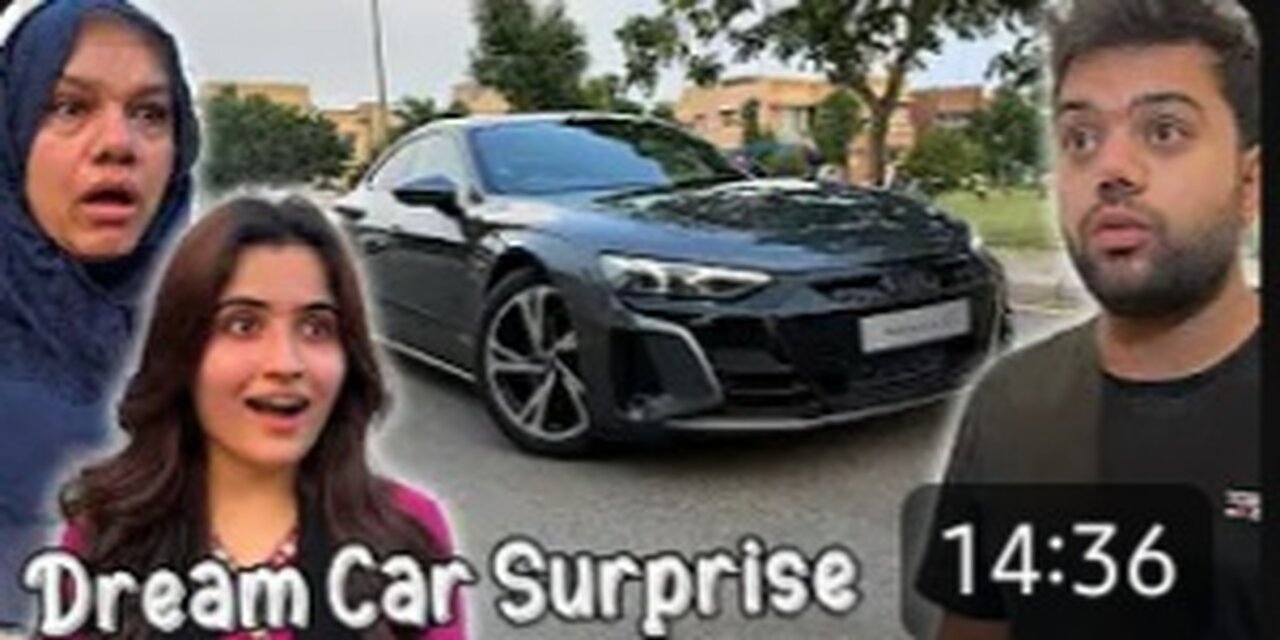 Mini Vlog 🥵 Audi check the editing ❤