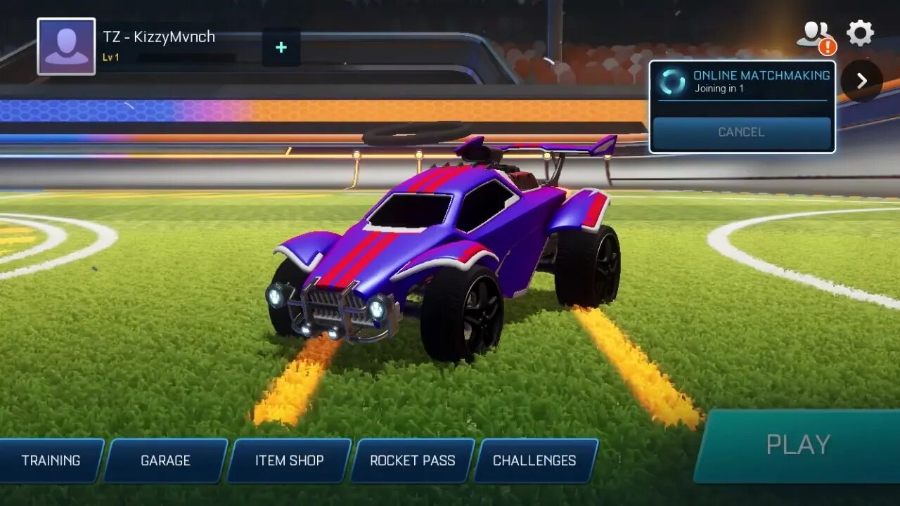 Sideswipe Season 2! *NEW* Battle Pass and Volleyball Game Mode!