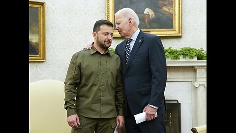 Działania USA sprawiają, że wojna pomiędzy NATO a Rosją jest nieunikniona. ...