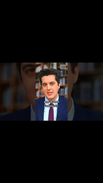 CCP Military Hackers Preparing to Shut Down American Infrastructure | Shorts | Live With Josh