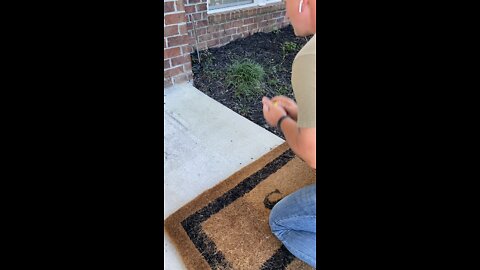 Easy at home drill - put 30 seconds on the clock