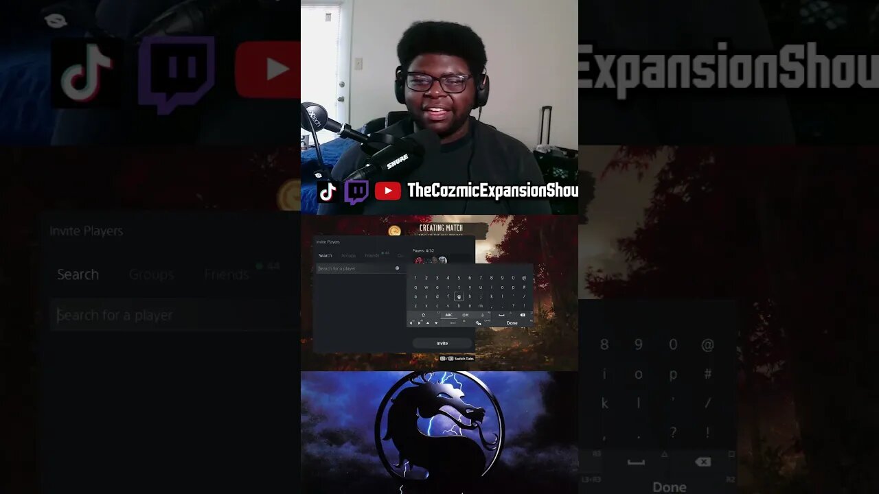 Which Mileena Is The Best? #MK1 #gaming #MortalKombat1