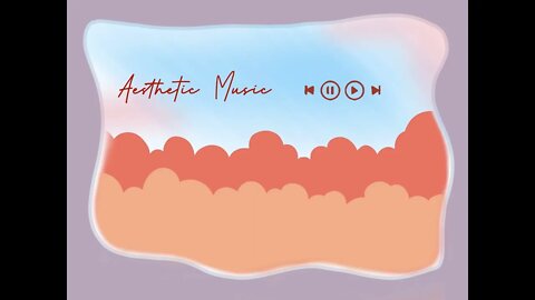 Aesthetic Songs Cozy Afternoon Music Study Sleep Chill 1hour 1080p