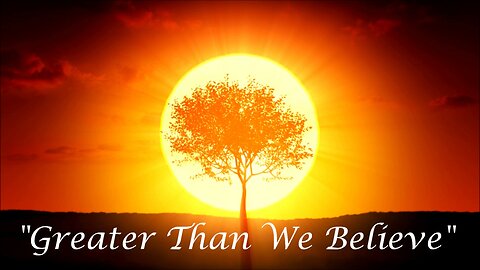 #139 - The Divine Solution - False Paradigms - Part 7