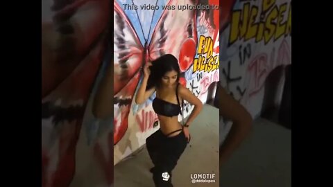 NOVINHA GOSTOSA LOMOTF