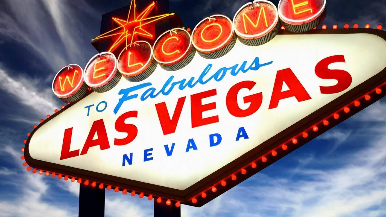 [archive] Flat Earth meetup Las Vegas October 20th, 2024 ✅
