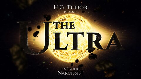 Come Sit With the Ultra