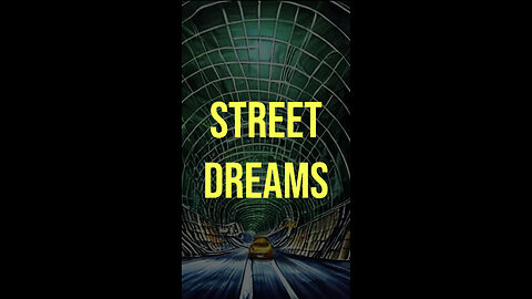 Street Dreams - TukEk.art.shorts.