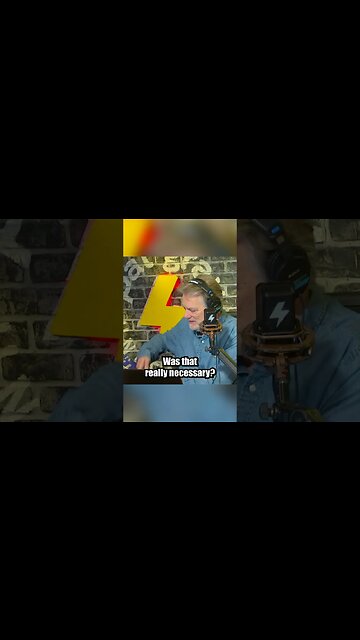 New House Speaker Has Anger ISSUES