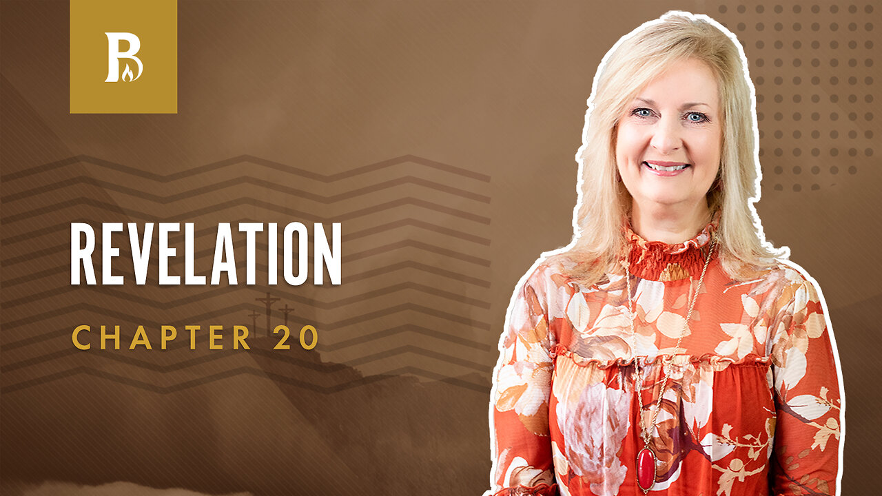 Bible Discovery, Revelation 20 | A Thousand Tears - December 29, 2022