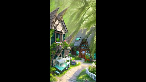 Dream home