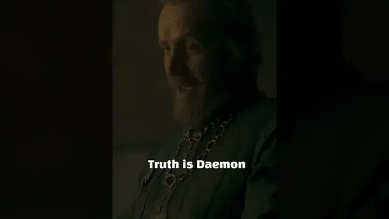 House of the Dragon - My Brother Daemon Tried To Kill Me