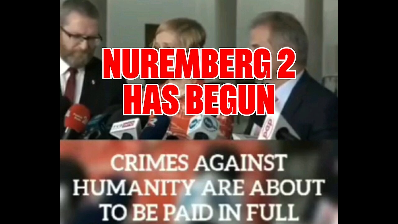 ⚕INVESTIGATION UNDERWAY⚖