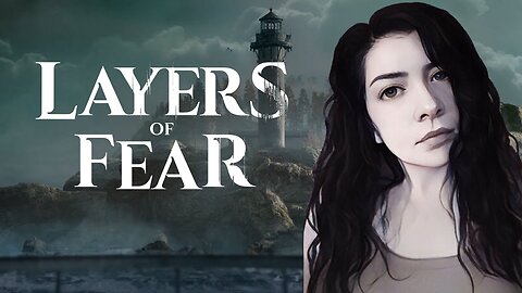 Layers of Fear 😱 Part 3