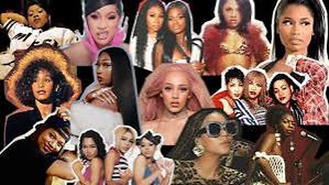 BLACK WOMEN ARE EXPOSED WORLDWIDE FOR BEING HYPOCRITICAL BASTARDS, WHORES, & BITCHES!!