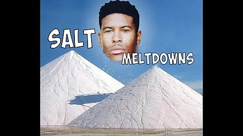 LTG SALT CHRONICLES #1 [Low Tier God Reupload]