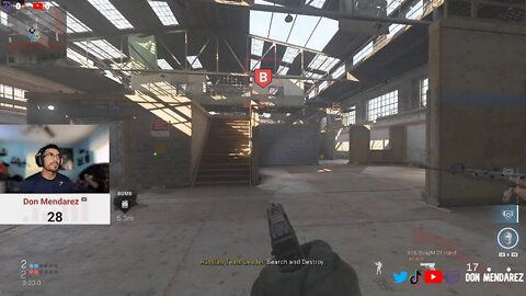 Media Share On - The Best Warzone Player in the World