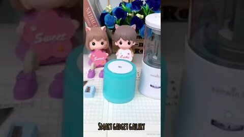 #shorts #smartgadgetgallery #kitchentools #tiktok #future #coolgadgets #tiktokchina #2022 #beauty