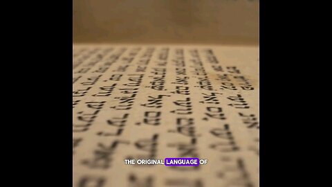 THE BOOK OF ENOCH